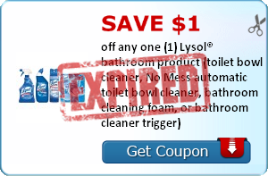 lysol toilet bowl cleaner coupon